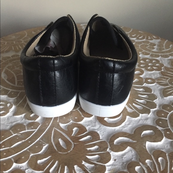 NIB Black Pinster Slip On Sneaker - Picture 7 of 8